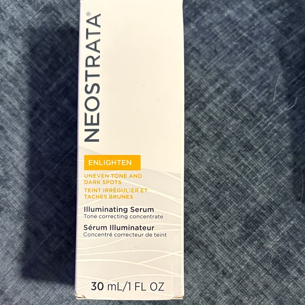 Neostrata Enlighten Illuminating Serum
